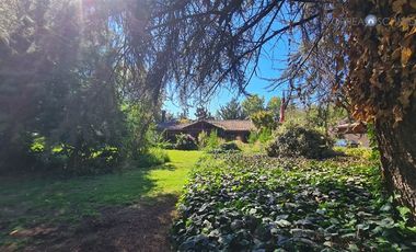 Casa en Venta en Olivar Alto