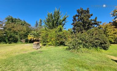 Casa en Venta en Olivar Alto