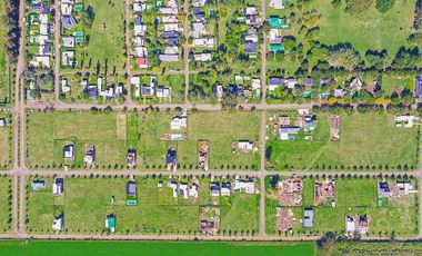 AV DEL LIMITE 6639 LOTE 278 LAS CASUARINAS