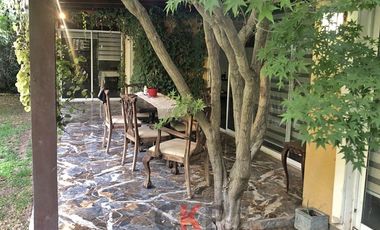 Casa en Venta en Tierras Lindas/ Condominio Sector Santa Elena