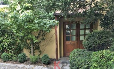 Casa en Venta en Tierras Lindas/ Condominio Sector Santa Elena