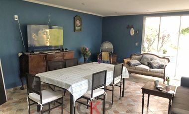 Casa en Venta en Tierras Lindas/ Condominio Sector Santa Elena