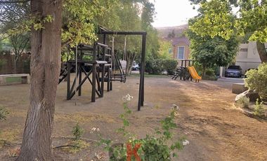 Casa en Venta en Tierras Lindas/ Condominio Sector Santa Elena