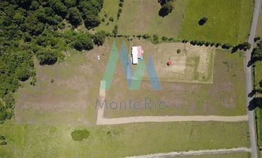 Parcela en Venta en Península de Illahuapi