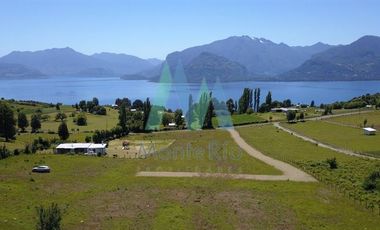 Parcela en Venta en Península de Illahuapi