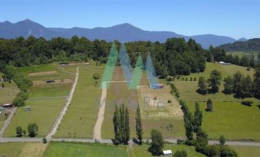 Parcela en Venta en Península de Illahuapi