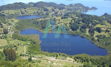Parcela en Venta en Península de Illahuapi