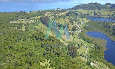 Parcela en Venta en Península de Illahuapi