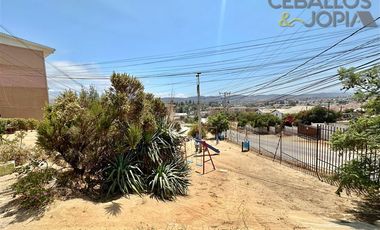 Departamento en Venta en Los Lirios, Quilpué