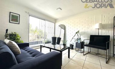 Departamento en Venta en Los Lirios, Quilpué