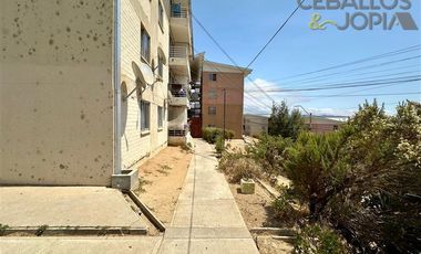 Departamento en Venta en Los Lirios, Quilpué