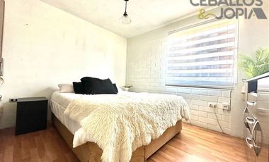 Departamento en Venta en Los Lirios, Quilpué