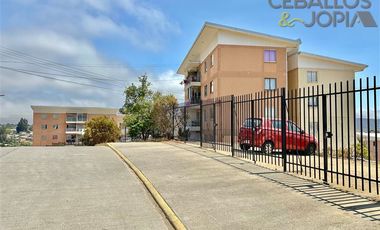 Departamento en Venta en Los Lirios, Quilpué