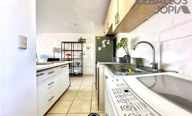 Departamento en Venta en Los Lirios, Quilpué