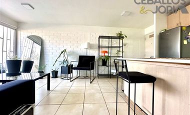 Departamento en Venta en Los Lirios, Quilpué