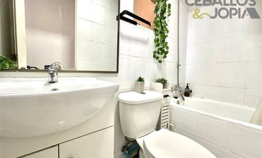 Departamento en Venta en Los Lirios, Quilpué