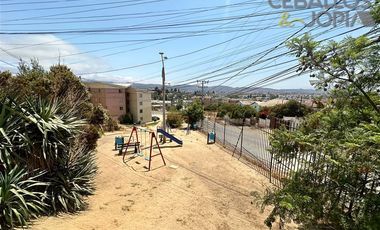 Departamento en Venta en Los Lirios, Quilpué