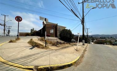 Departamento en Venta en Los Lirios, Quilpué