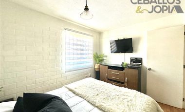 Departamento en Venta en Los Lirios, Quilpué