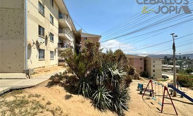 Departamento en Venta en Los Lirios, Quilpué