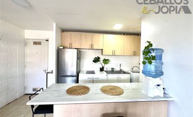 Departamento en Venta en Los Lirios, Quilpué