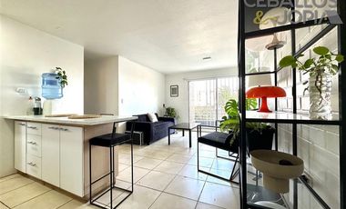 Departamento en Venta en Los Lirios, Quilpué
