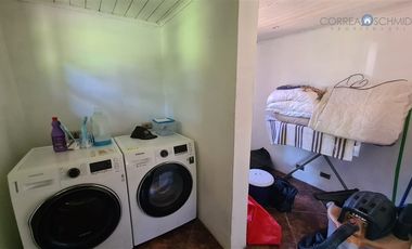 Casa en Arriendo en Olivar Alto