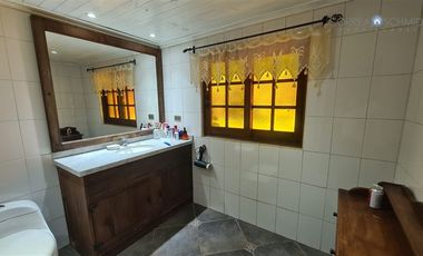 Casa en Arriendo en Olivar Alto