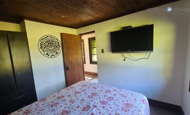 Casa en Arriendo en Olivar Alto