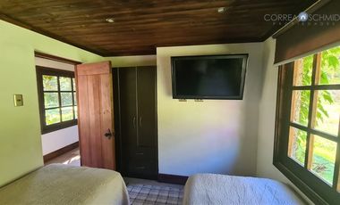 Casa en Arriendo en Olivar Alto