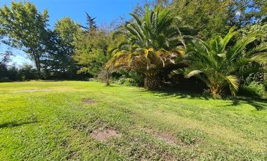 Casa en Arriendo en Olivar Alto