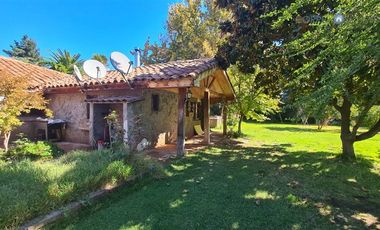 Casa en Arriendo en Olivar Alto