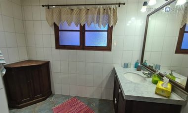 Casa en Arriendo en Olivar Alto