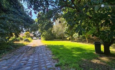 Casa en Arriendo en Olivar Alto