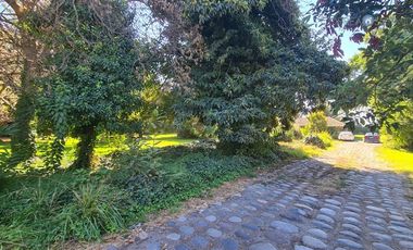 Casa en Arriendo en Olivar Alto