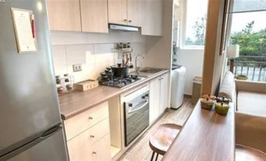 Departamento en Venta en CONDOMINIO BOSQUE PUCALÁN