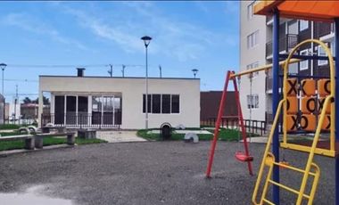 Departamento en Venta en CONDOMINIO BOSQUE PUCALÁN