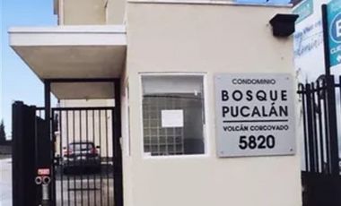 Departamento en Venta en CONDOMINIO BOSQUE PUCALÁN