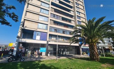 Departamento en Venta en Calle Cáceres, Rancagua