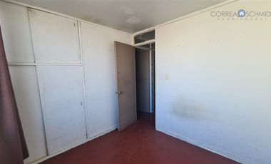 Departamento en Venta en Calle Cáceres, Rancagua