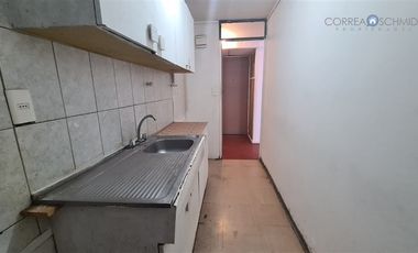 Departamento en Venta en Calle Cáceres, Rancagua