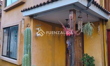 Casa en Venta en JAROMIR PRIDIAL CAMINO AL ESTADIO MUNICIPAL (BATA) DE PEÑAFLOR