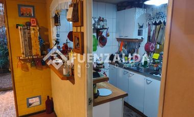 Casa en Venta en JAROMIR PRIDIAL CAMINO AL ESTADIO MUNICIPAL (BATA) DE PEÑAFLOR