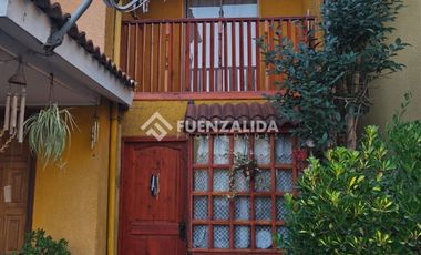 Casa en Venta en JAROMIR PRIDIAL CAMINO AL ESTADIO MUNICIPAL (BATA) DE PEÑAFLOR