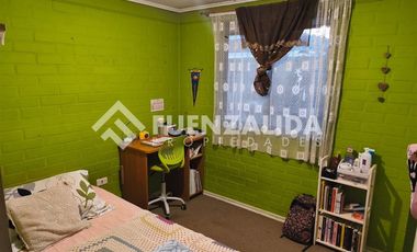 Casa en Venta en JAROMIR PRIDIAL CAMINO AL ESTADIO MUNICIPAL (BATA) DE PEÑAFLOR