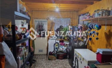 Casa en Venta en JAROMIR PRIDIAL CAMINO AL ESTADIO MUNICIPAL (BATA) DE PEÑAFLOR