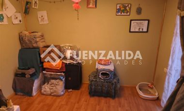 Casa en Venta en JAROMIR PRIDIAL CAMINO AL ESTADIO MUNICIPAL (BATA) DE PEÑAFLOR