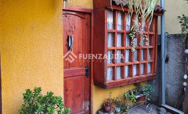 Casa en Venta en JAROMIR PRIDIAL CAMINO AL ESTADIO MUNICIPAL (BATA) DE PEÑAFLOR