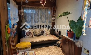 Casa en Venta en JAROMIR PRIDIAL CAMINO AL ESTADIO MUNICIPAL (BATA) DE PEÑAFLOR