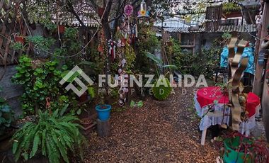 Casa en Venta en JAROMIR PRIDIAL CAMINO AL ESTADIO MUNICIPAL (BATA) DE PEÑAFLOR